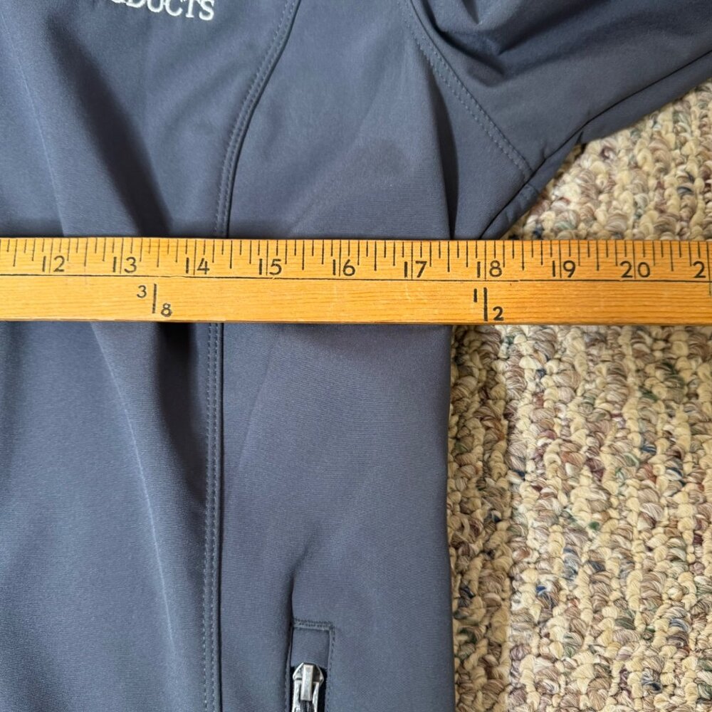 Port Authority Women's Medium Softshell Jacket Wi… - image 6